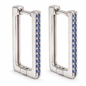 Brinco Articulado Retangular M