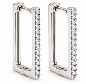 Brinco Articulado Retangular G