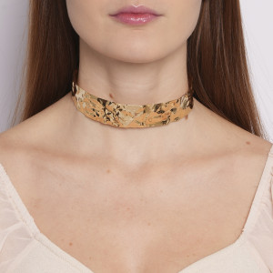 Choker Martelada