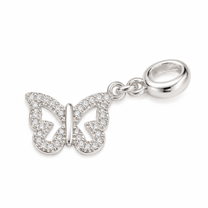 Berloque Borboleta