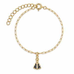 Pulseira Nossa Senhora Aparecida