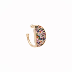 Piercing Fake Cravejado