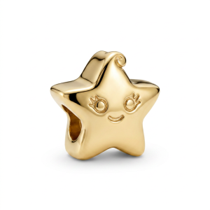 Berloque Estrela