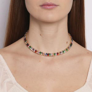 Choker Navetes