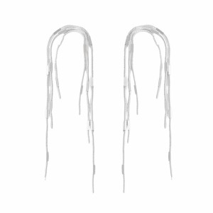 Brinco Franja Articulada