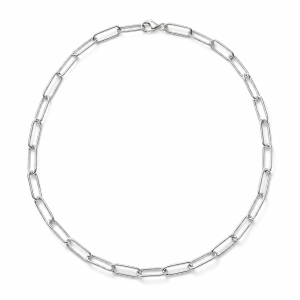 Choker Elo Cartier Alongado