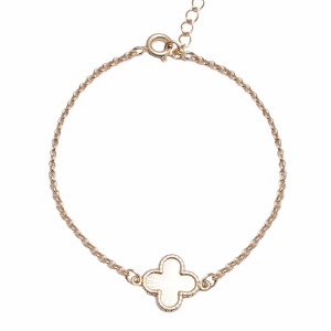 Pulseira Trevo