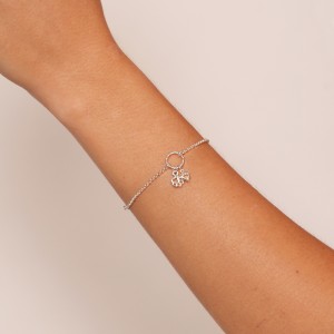 Pulseira Pingentes Infantil