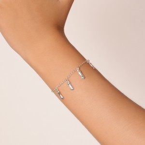 Pulseira Figa Infantil