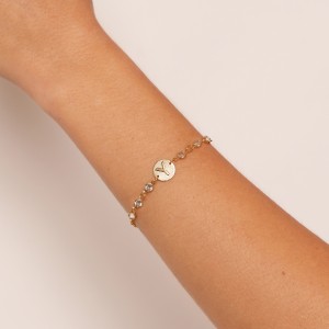 Pulseira Letra Y