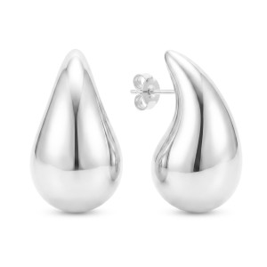 Brinco Gota Lisa (G)