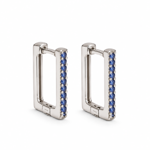 Brinco Articulado Retangular P