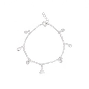 Pulseira Nossa Senhora