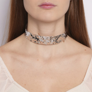 Choker Martelada