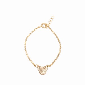 Pulseira Minnie Infantil
