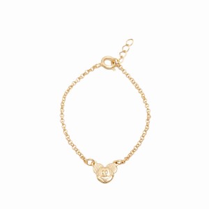 Pulseira Mickey Infantil