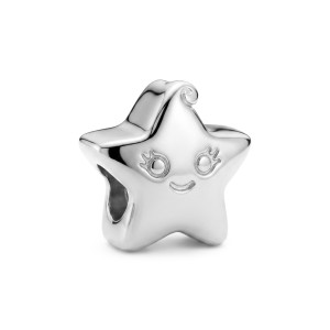 Berloque Estrela