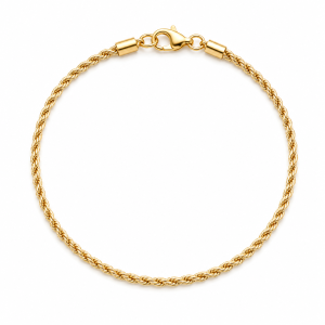 Pulseira Cordão Baiano