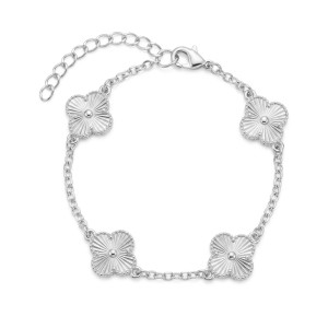 Pulseira 4 Trevos