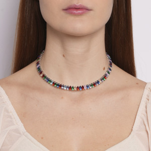 Choker Navetes