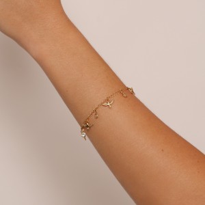 Pulseira Espírito Santo