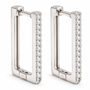 Brinco Articulado Retangular M