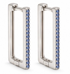 Brinco Articulado Retangular G