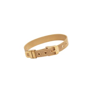 Pulseira Malha Relógio
