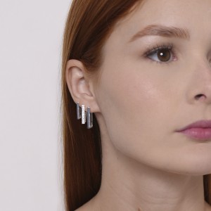 Trio Articulado Retangular