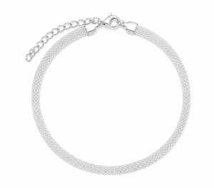 Pulseira Malha Telha