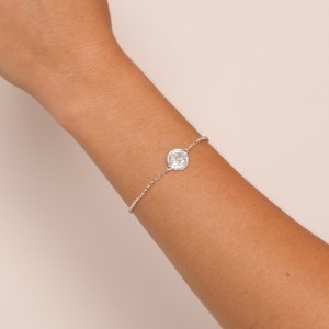 Pulseira são Bento