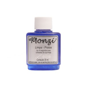 Limpa Pratas Monzi
