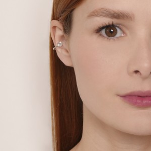 Piercing Fake Ponto de Luz